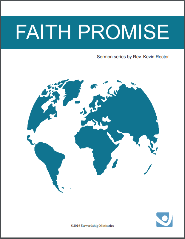Faith Promise Sermon Series Compass Initiative